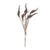 Seeded Harvest Bush (Set of 12) - 86255