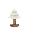 Tiered Wood Pine Tree (Set of 3) - 86378