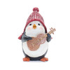 Musical Penguin Figurine (Set of 3) - 86385