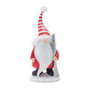 Winter Sport Gnome Figurines (Set of 3) - 86585