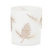 Glittered Pine Cone Candle Holder (Set of 6) - 86593
