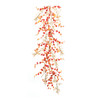 Mini Fall Leaf Garland (Set of 2) - 86689