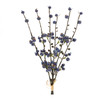 Winter Berry Twig Bundle (Set of 6) - 86775