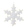 Snowflake Cookie Ornament (Set of 12) - 86792