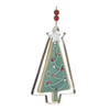 Tree and Star Cookie Cutter Ornament (Set of 12) - 86793