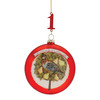 Twelve Days of Christmas Ornament (Set of 12) - 86801