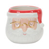 Ceramic Santa Planter (Set of 2) - 86928