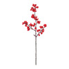 Berry Twig Spray (Set of 6) - 86963