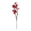 Berry Twig Branch (Set of 12) - 86977