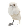 Winter Owl Decor (Set of 2) - 87093