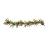 Pine Cone Berry Twig Garland (Set of 2) - 87216