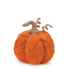 Woven Rope Pumpkin (Set of 2) - 87241