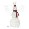 LED Lighted Snowman Decor (Set of 2) - 87345