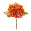 Fall Hydrangea Flower Stem (Set of 6) - 87410