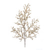 Glittered Twig Branch (Set of 12) - 87563