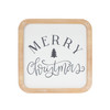 Holiday Sentiment Plaque (Set of 12) - 87602