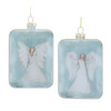 Glass Angel Ornament (Set of 6) - 87630