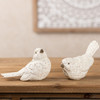 Speckled Bird Figurine (Set of 6) - 88391