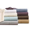 4pc Ivory 300TC Pima Cotton Sheet Set (SHET20-245)