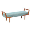 Boomerang Bench (Boomerang Bench-Benches) 