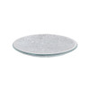 Silver Mosaic Crackle Glass Bathroom Accessory Set (Mosaic-Silver)