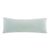 Bamboo Memory Foam Body Pillow w/Removable Cover - Medium Firmness (Bamboo-Body-Pillow)