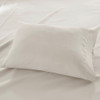 Ivory All Season Moisture Wicking Sheet Set (3M Microcell-ivory-Sheets)