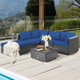 Unleash the Outdoor Bliss: Elevate Your Backyard Oasis with CottonsRUs.com