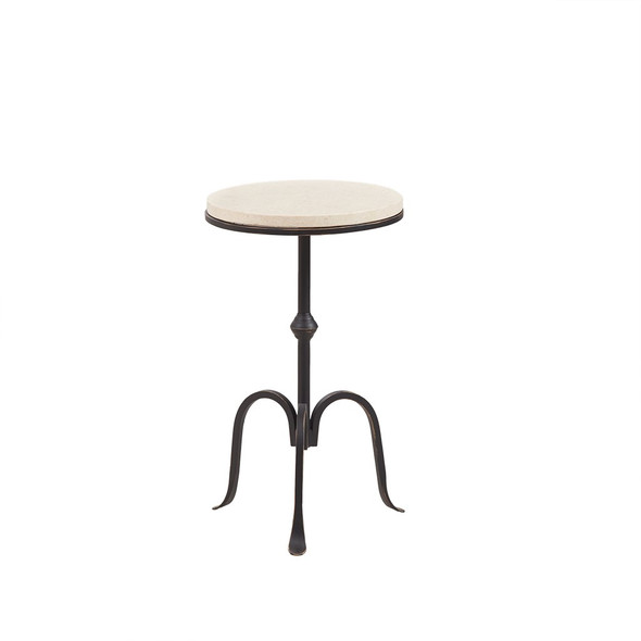 Gaberial Black Accent Table (Gaberial Black-Accent Table )