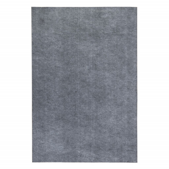 2'x8' Grey Premier Rug Pad