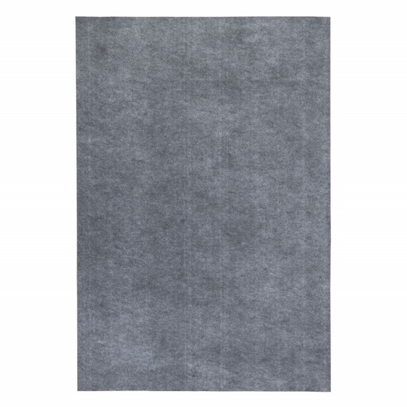 4'x6' Grey Premier Rug Pad