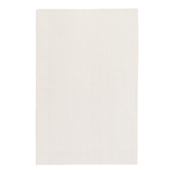 1' x 8' Beige Non Slip Rug Pad