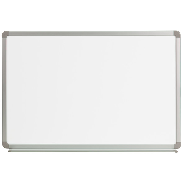 Cardim 3' W x 2' H Magnetic Marker Board