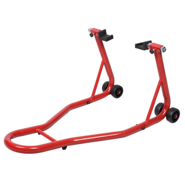 Rear Forklift Swingarm Motorcycle Bike Stand