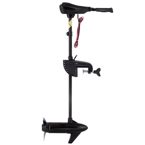 New 86lbs Freshwater Transom Mounted Trolling Motor 36" Shaft