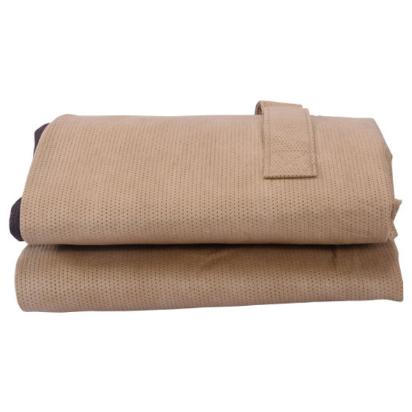 Outdoor Waterproof Chaise Cushion Storage Bag