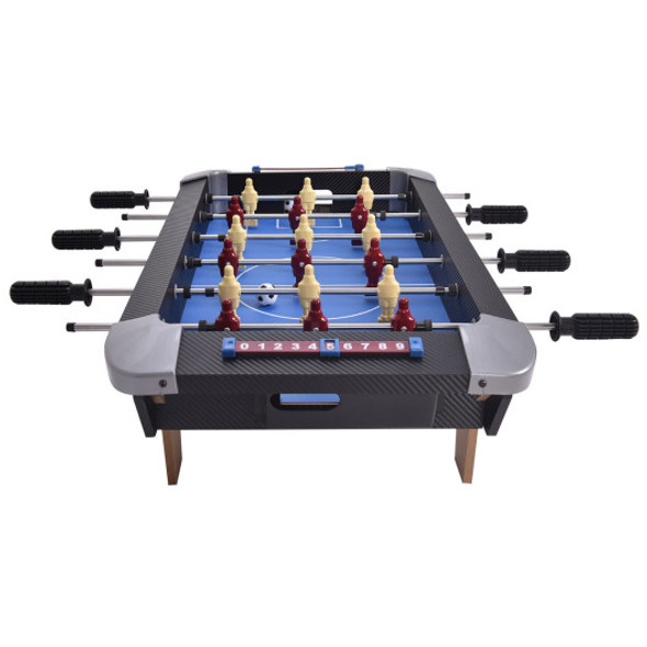 28"  Indoor Football Soccer Game Table