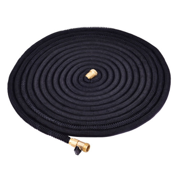 25/50/75/100 ft Expanding Flexible Water Hose Pipe-100 ft