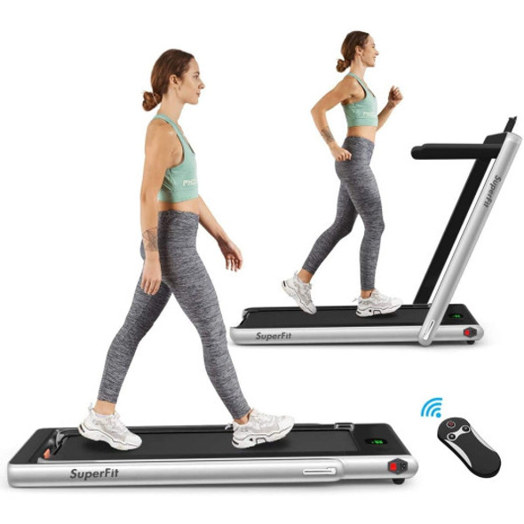 Convenient Remote Control for Treadmill  with Infrared Technology