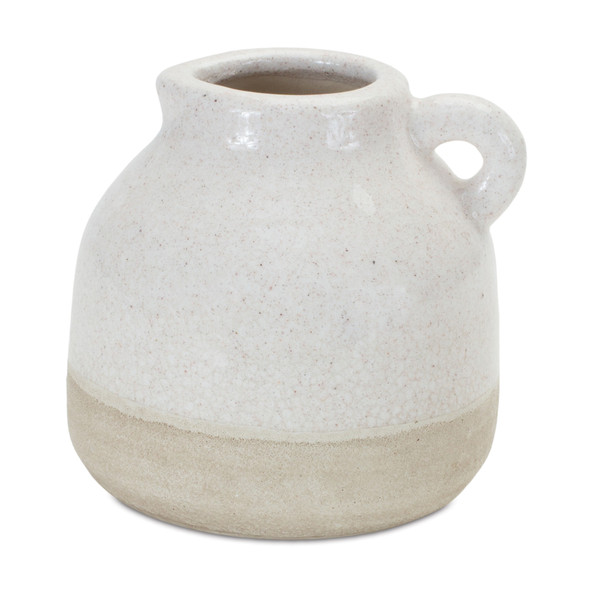 Stoneware Bud Vase (Set of 4) - 88622