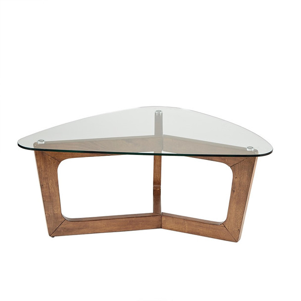 Walker Brown Coffee Table (Walker Brown-Coffee Table)