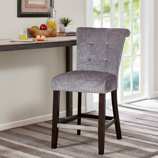 Colfax Grey Counter Stool (Colfax Grey-Counter Stool)