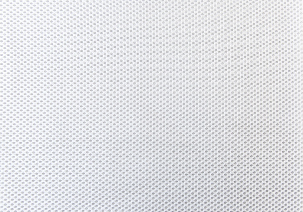 21.5" x 23" x 33" White Foam Metal Polypropylene Polyester  Office Chair