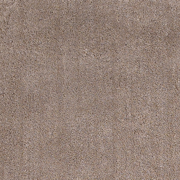 8' x 10'  Polyester Beige Area Rug