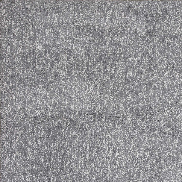 8' x 11'  Grey Heather Shag Area Rug