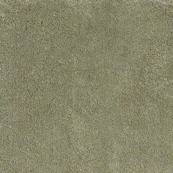 8' x 11'  Solid Color Sage Green Shag Area Rug