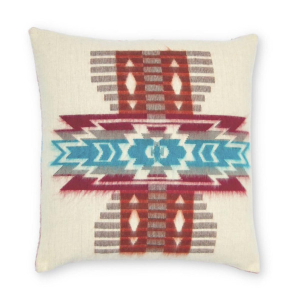 20" Ultra Soft Southwestern Arrow Handmade Pillow Cover