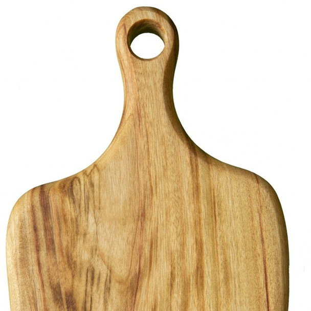 Artisan Organic Edge Anti Bacterial Wood Paddle Board