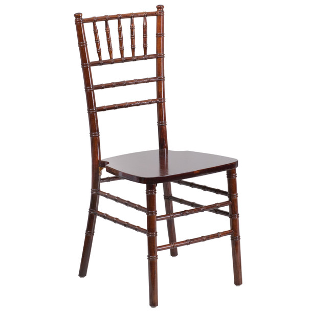 HERCULES Series Fruitwood Chiavari Chair