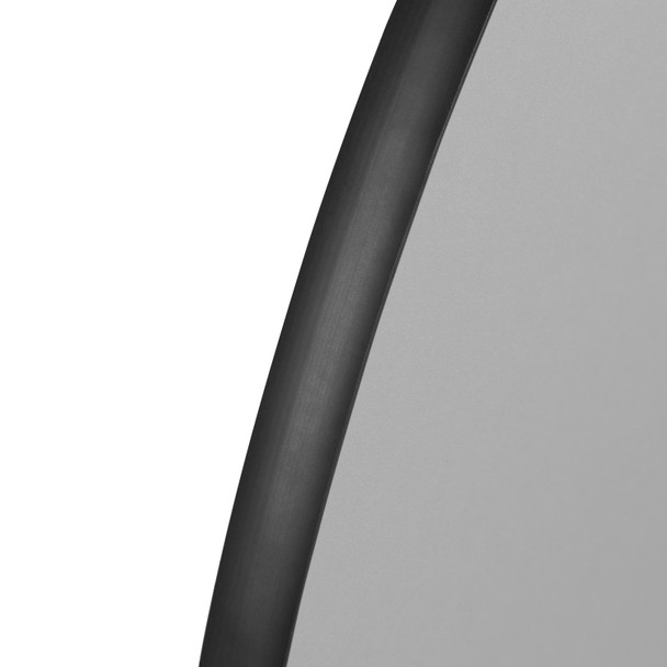 Wren Mobile 26"W x 60"L Rectangle Wave Flexible Collaborative Grey Laminate Activity Table - Standard Height Adjust Legs